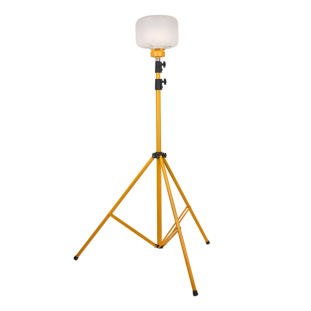 RoBust LED Corn Ballon 250W Switch IP65